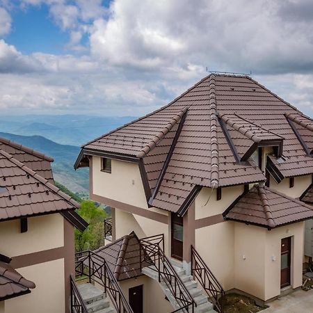 Apartments View Dvori E25 Kopaonik Exteriör bild