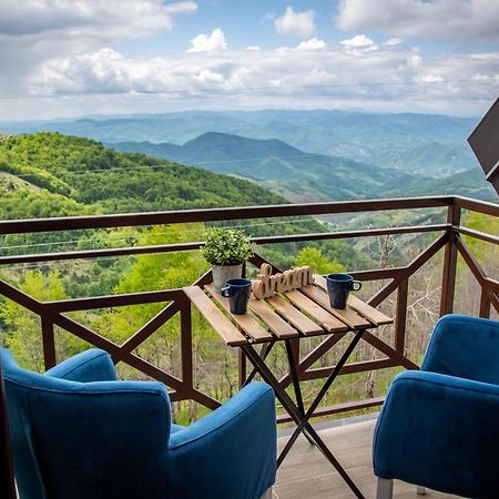 Apartments View Dvori E25 Kopaonik Exteriör bild